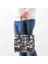 Ikea Akdeniz Fladdrıg Gri 25X16X27 cm Yemek Çantası 4