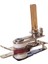 Tefal GC1915 Toast Expert Uyumlu Tost Makinesi Termostat Termik Sülye 2