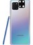 Samsung Galaxy A81 (Note 10 Lite) Uyumlu Kamera Lens Koruyucu Tam Kaplayan Kavisli Kamera Lens Koruyucu 1