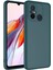 Xiaomi Redmi 12C ile Uyumlu Kılıf Içi Kadife Lansman Tasarım Telefon Kılıfı Kapak 1