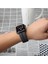 Apple Watch 3/4/5/6/7/8 42 44 45 49MM Ultra Kordon D Tokalı Magnetik Silikon Kayış 4