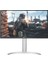 Lg 27UP550P-W 27 Inc 60Hz 5ms Freesync 4K IPS Monitör 1