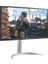 Lg 27UP550P-W 27 Inc 60Hz 5ms Freesync 4K IPS Monitör 2