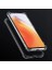 Xiaomi Mi 12T Kılıf Şeffaf Anti Şok Kamera Korumalı Telefon Kılıfı Kapak 3