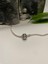 Gümüş S925 Damgalı Star Wars Grogu - Baby Yoda Charm 4