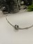 Gümüş S925 Damgalı Harry Potter Hp Logo Charm 4