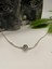 Gümüş S925 Damgalı Harry Potter Hp Logo Charm 5