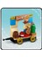 ® | Disney: Disney Kutlama Treni 43212 - 4 Yaş ve Üzeri Genç Hayranlar ve Çocuklar Için Yaratıcı Oyuncak Yapım Seti (200 Parça) 10