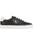 Classic Cupsole Fluo Cont Siyah Erkek Sneaker 1