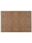 Arya Ar 05 Beıge Blue Yıkanabilir Çift Taraflı Modern Desenli Dokuma Kilim 3