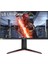 Lg 27GN65R-B 27 Inc 144Hz 1ms G-Sync Fhd IPS Gaming Monitör 1