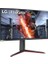 Lg 27GN65R-B 27 Inc 144Hz 1ms G-Sync Fhd IPS Gaming Monitör 2