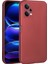 Xiaomi Poco X5 5g Kılıf Premier Silikon + Ekran Koruyucu Nano 1