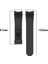 Xiaomi Mi Watch Color 2 Kordon Kayış D-Buckle Mıknatıslı Silikon 22/DBL2W 3