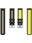 General Mobile Gm Watch Kordon Kayış Çift Renk Silikon 22/KRD55A 3