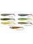 Effzet Shadster Slim 11.5 cm 12.7 gr Suni Yem Balıkmarketim 2