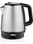Su Isıtıcı Kettle (Gizli Rezistans) Inox SK-8013 1