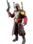 The Black Series - Boba Fett (Throne Room) 2