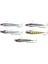 3D Jig Minnow 5 gr 4,6 cm Suni Yem Balıkmarketim 2