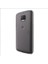 Lenovo Moto G5S Plus Kılıf Soft Silikon Şeffaf Arka Kapak 1