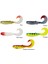 Lb Cannibal Curtail 10CM 5g Suni Yem Balıkmarketim 2