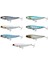Bullet Mullet 10 cm 17.3gr Balıkmarketim 1