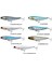 Bullet Mullet 10 cm 17.3gr Balıkmarketim 2