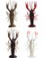 Lb 3D Crayfish 12,5 cm 15 gr F 3 Adet Suni Yem Balıkmarketim 1