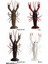 Lb 3D Crayfish 12,5 cm 15 gr F 3 Adet Suni Yem Balıkmarketim 2