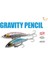 Gravity Pencil 5 cm 8 gr Suni Yem Balıkmarketim 3