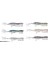 Panıc Prey 13.4 cm V2 26.5 gr F Suni Yem Balıkmarketim 2