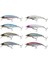 Gravity Minnow 5 cm 8 gr Suni Yem Balıkmarketim 1