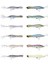 Panıc Prey 105 V2 16 gr F Suni Yem Balıkmarketim 1