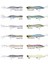 Panıc Prey 105 V2 16 gr F Suni Yem Balıkmarketim 2
