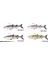 3D Tpe Mullet 130 29 gr Ss Suni Yem Balıkmarketim 2