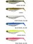 Savage Gear Savage Minnow Weedless 12.5 cm 28 gr 2+1 Balıkmarketim 2