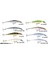 Prey 11,5 cm 17 gr Ss Suni Yem Balıkmarketim 2