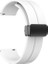 Honor Magic Watch 2 / Honor Watch Gs Pro Magnet Tokalı Silikon Kordon (22MM) 1