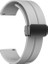 Honor Magic Watch 2 / Honor Watch Gs Pro Magnet Tokalı Silikon Kordon (22MM) 1