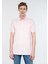 Erkek Pembe Polo Tişört 063247-71007 2