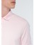 Erkek Pembe Polo Tişört 063247-71007 4