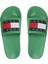 Erkek Tommy Hilfiger Flip Flops Slide Erkek Terlik EM0EM01191 4