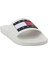 Erkek Tommy Hilfiger Flip Flops Slide Erkek Terlik EM0EM01191 3