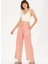 Pantolon - Pembe 1