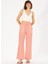 Pantolon - Pembe 3