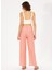 Pantolon - Pembe 4