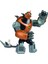 Omni-Kix Armor Humungousaur 1