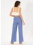 Pantolon - Mavi 4