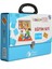 Bambino Yup 3+ Seti 10 Kitapçık + Kontrol Aracı 1