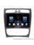 Mercedes C Class C200 (W203-W209) Android Multimedya Carplay Navigasyon Ekran - 8gb RAM+128 GB HDD 2